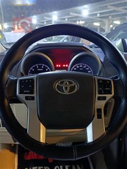 تويوتا لاندكروزر برادو